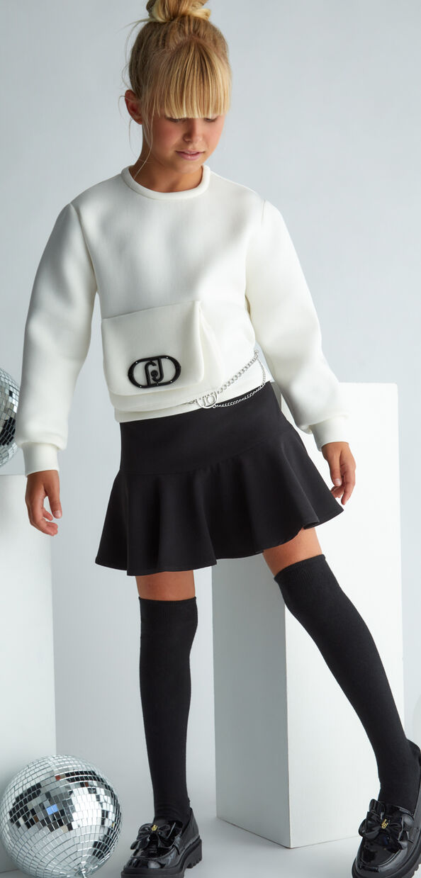 Liu Jo Gonna stretch