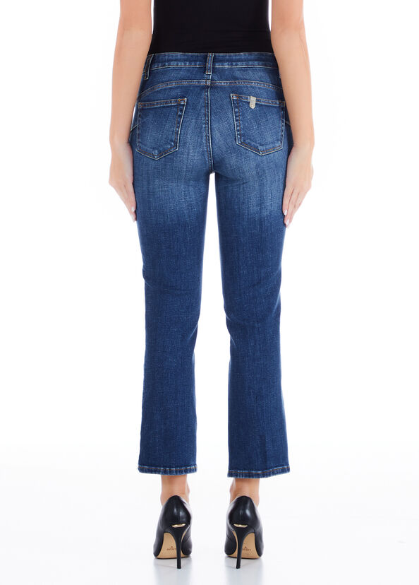 Liu Jo Jeans Bootcut Liu Jo Better