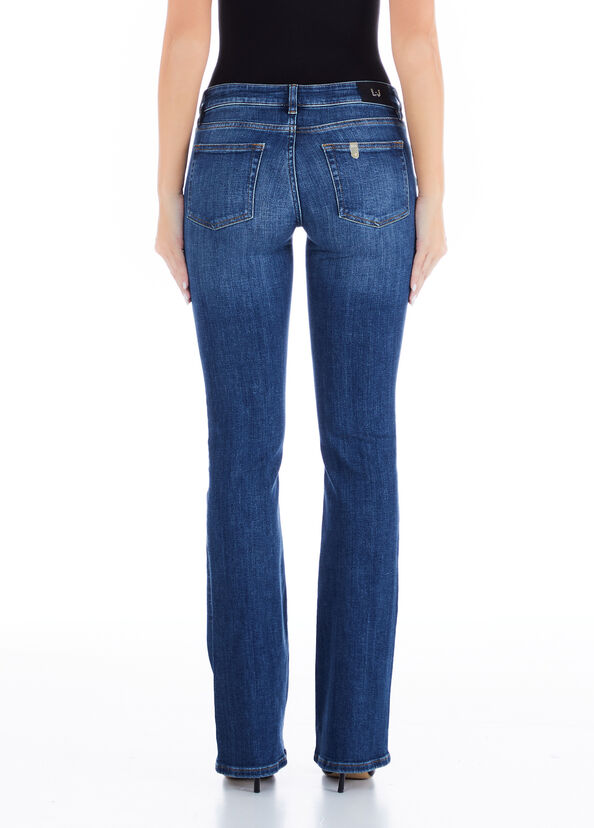 Liu Jo Jeans Bootcut Liu Jo Better