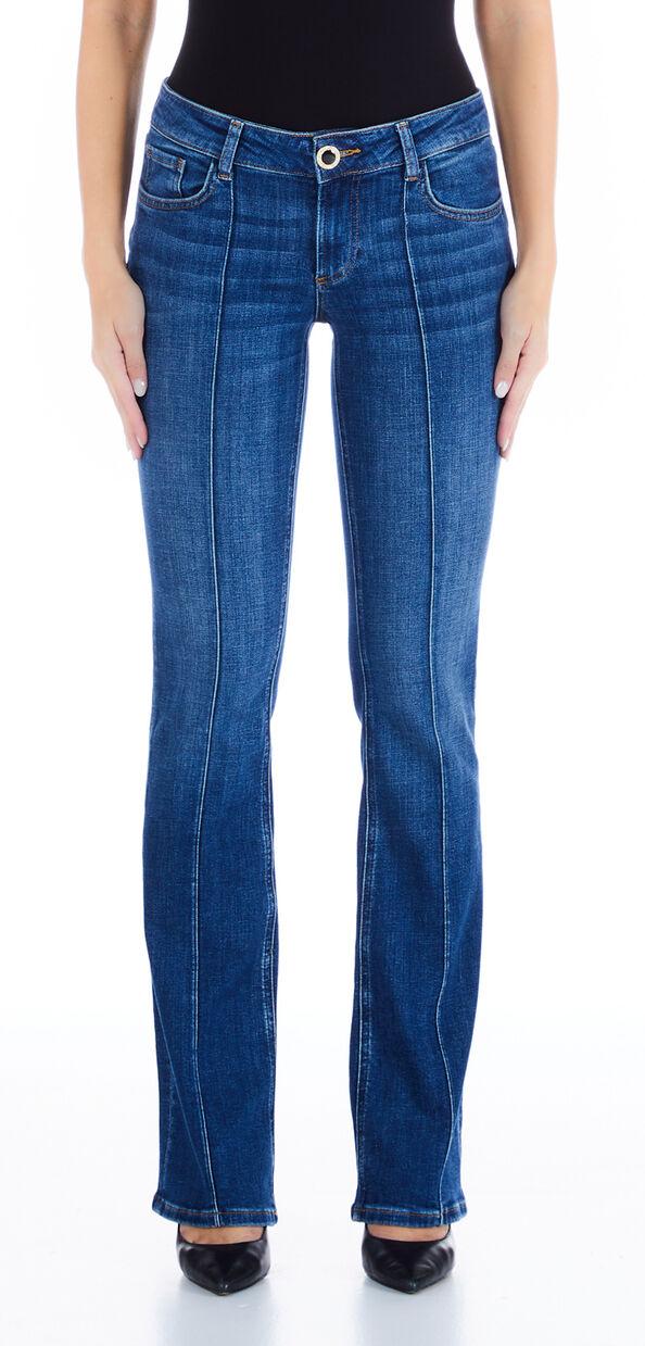Liu Jo Jeans bootcut Liu Jo Better