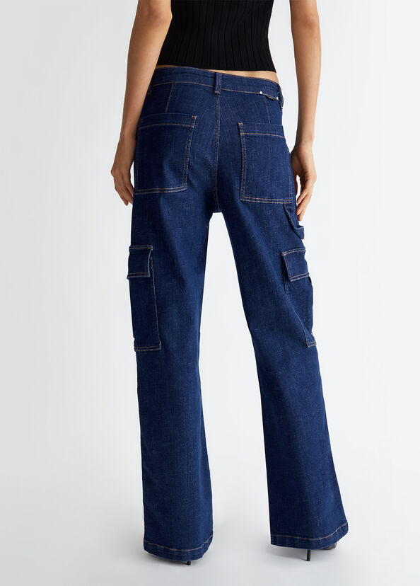 Liu Jo Jeans Cargo