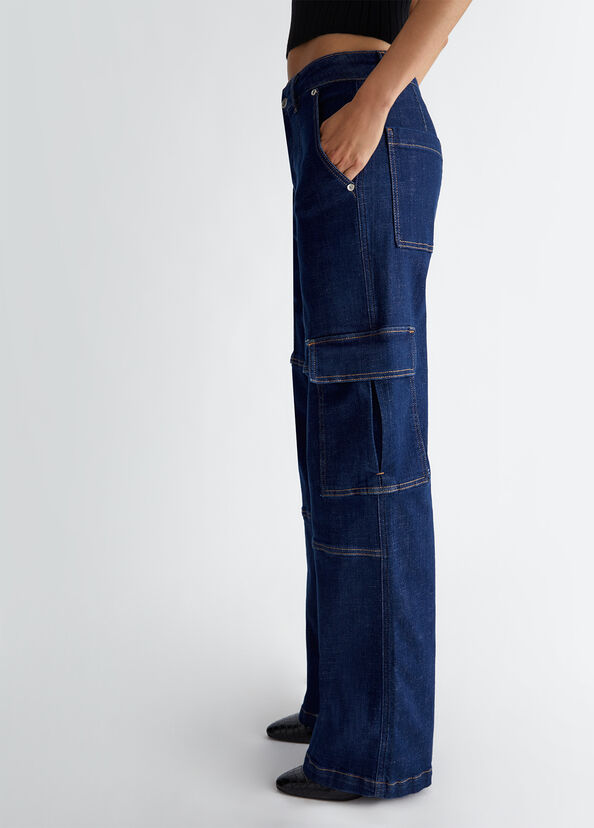 Liu Jo Jeans Cargo