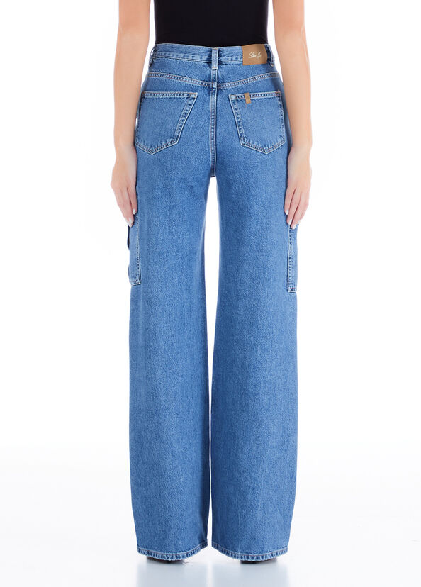 Liu Jo Jeans Cargo Liu Jo Better