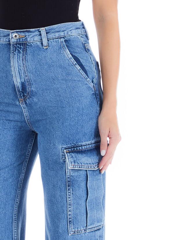 Liu Jo Jeans Cargo Liu Jo Better