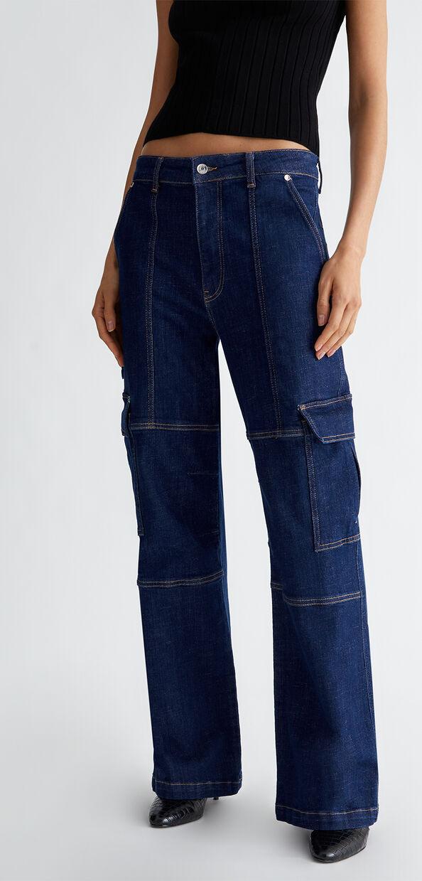 Liu Jo Jeans cargo