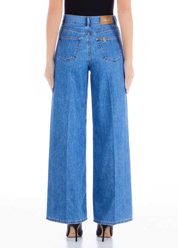 Liu Jo Jeans Flare Liu Jo Better