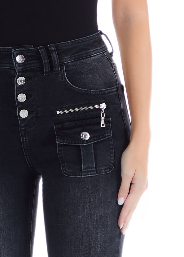 Liu Jo Jeans Flare Liu Jo Better