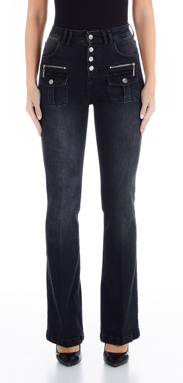 Liu Jo Jeans flare Liu Jo Better