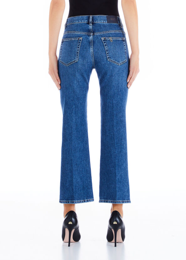 Liu Jo Jeans Flare Liu Jo Better