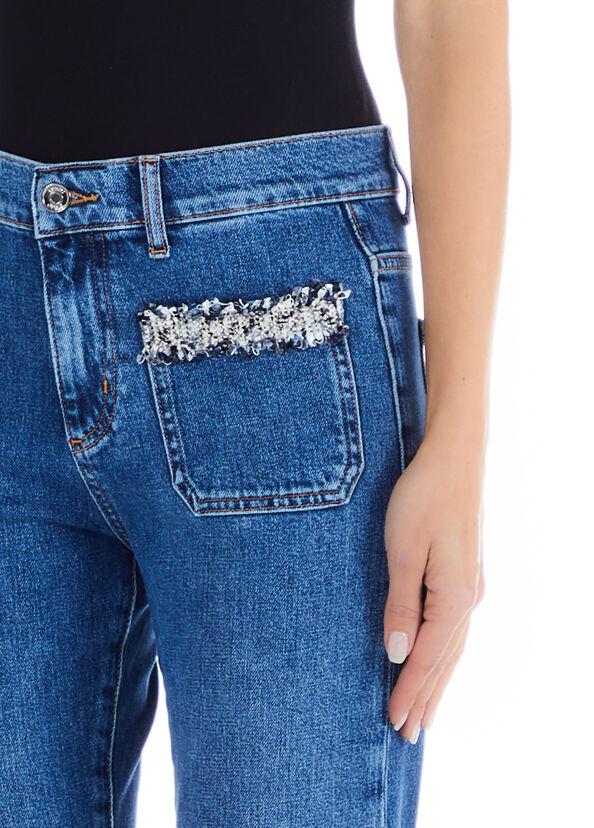 Liu Jo Jeans Flare Liu Jo Better