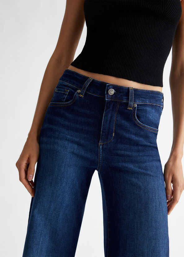 Liu Jo Jeans Flare Stretch