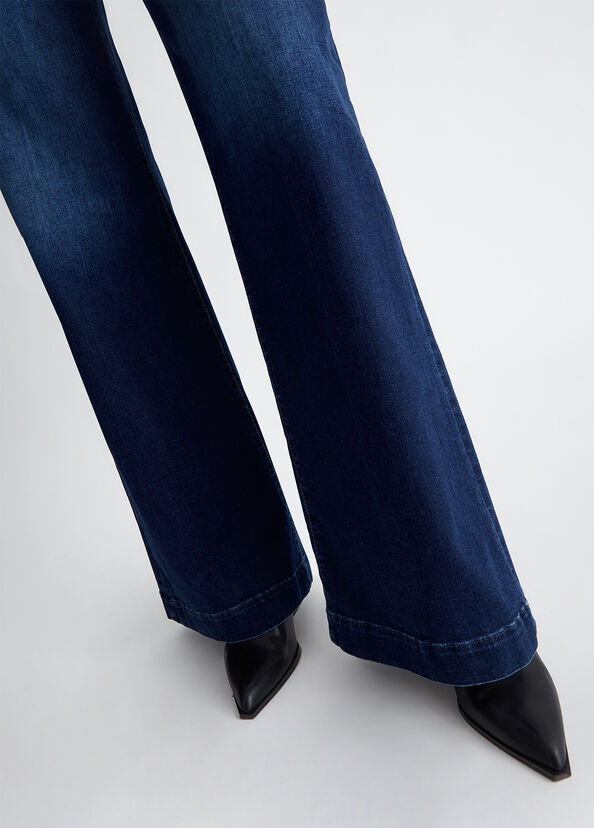 Liu Jo Jeans Flare Stretch