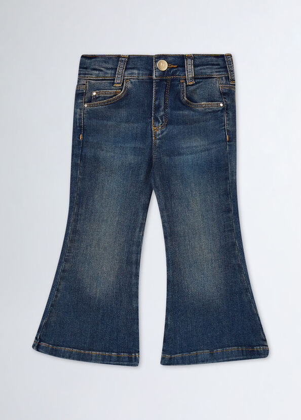 Liu Jo Jeans Flare Stretch