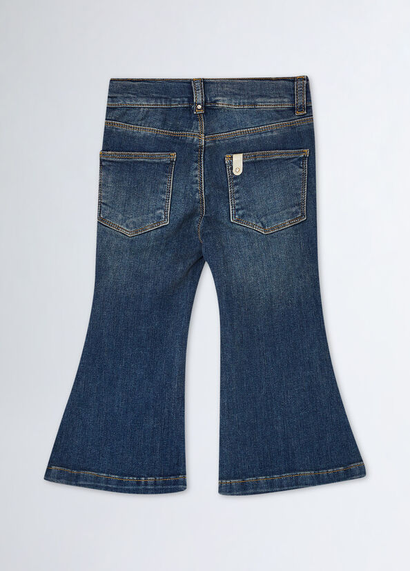 Liu Jo Jeans Flare Stretch