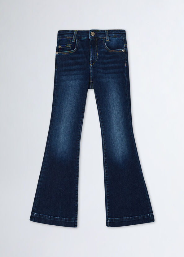 Liu Jo Jeans Flare Stretch
