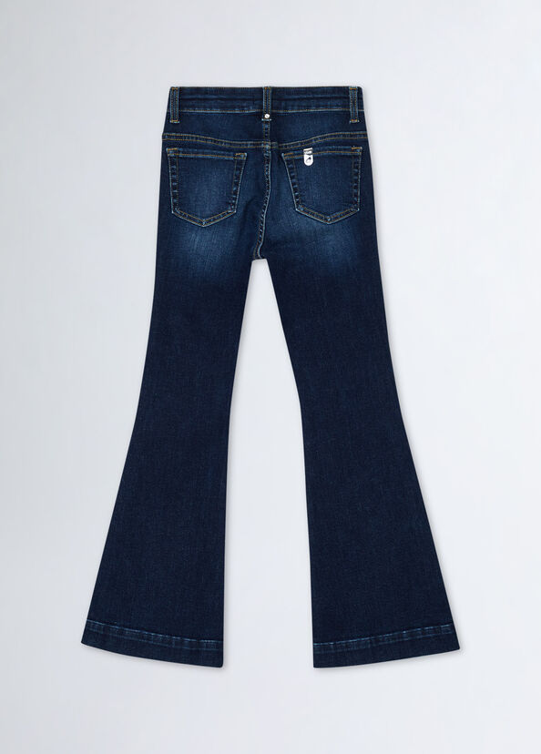 Liu Jo Jeans Flare Stretch