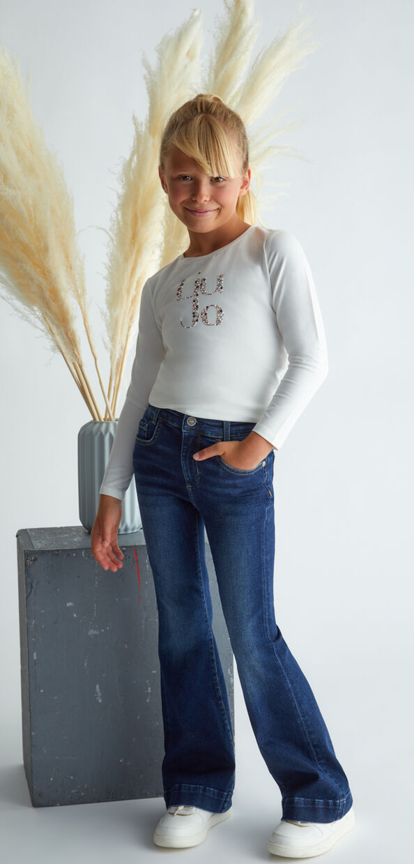 Liu Jo Jeans flare stretch