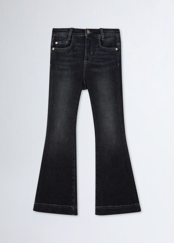 Liu Jo Jeans Flare Stretch