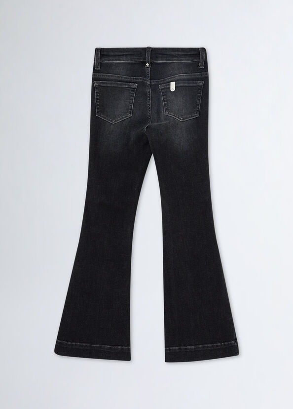 Liu Jo Jeans Flare Stretch