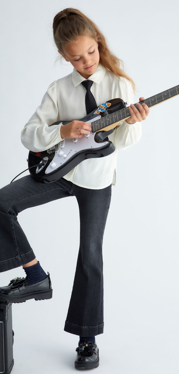 Liu Jo Jeans flare stretch