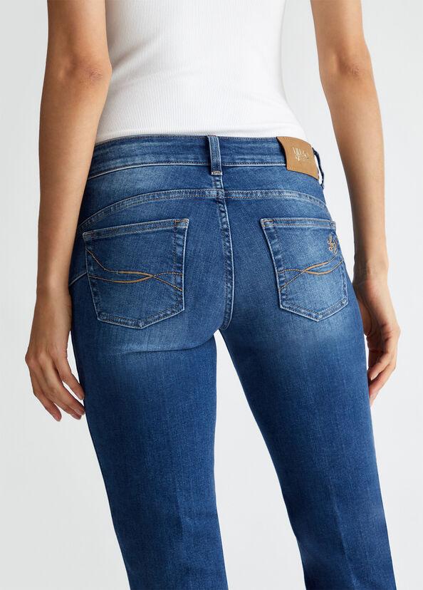 Liu Jo Jeans Flare Stretch