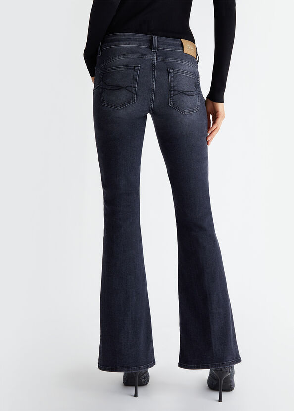 Liu Jo Jeans Flare Stretch