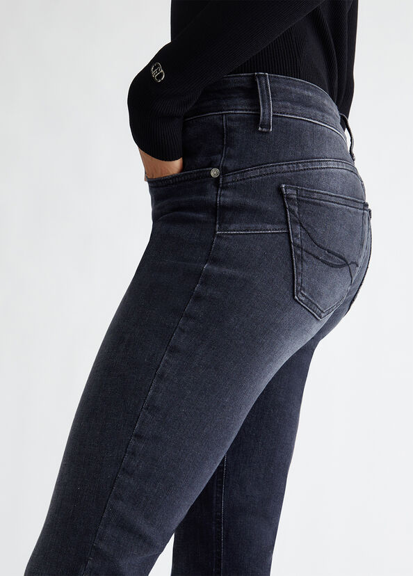 Liu Jo Jeans Flare Stretch