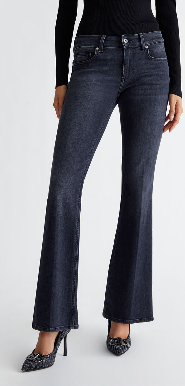 Liu Jo Jeans flare stretch
