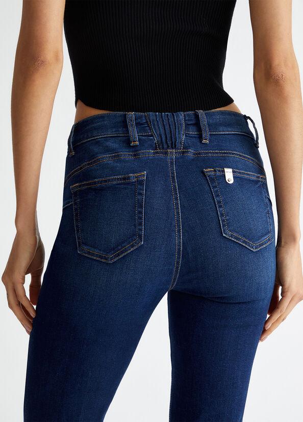 Liu Jo Jeans Flare Stretch