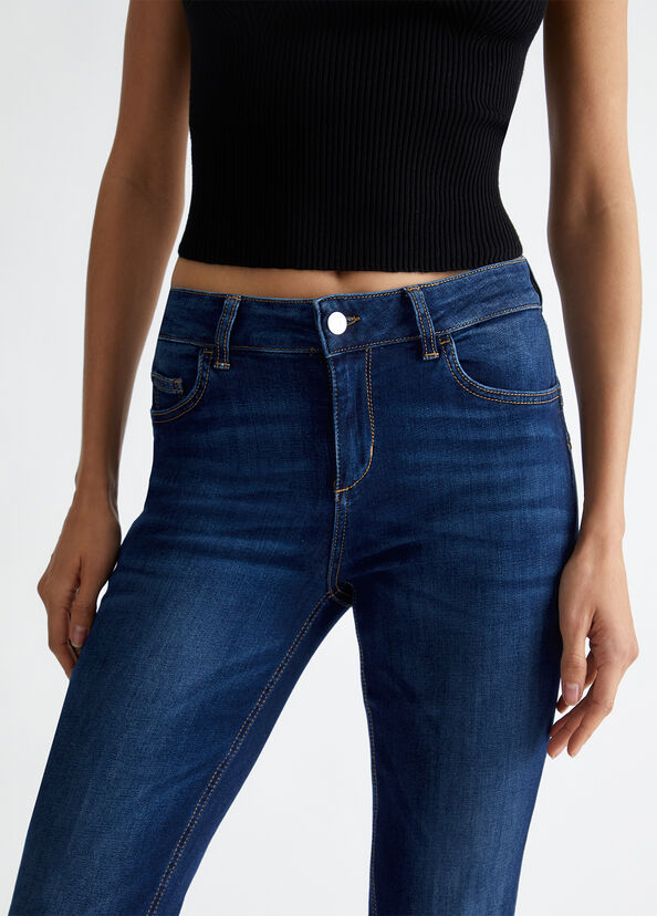 Liu Jo Jeans Flare Stretch