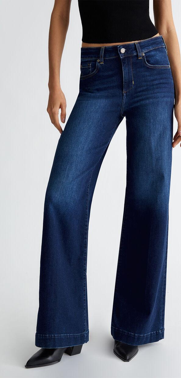 Liu Jo Jeans flare stretch