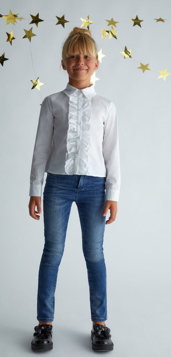 Liu Jo Jeans in cotone stretch