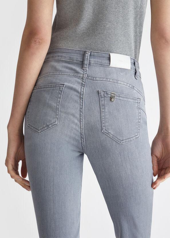 Liu Jo Jeans Skinny Bottom Up