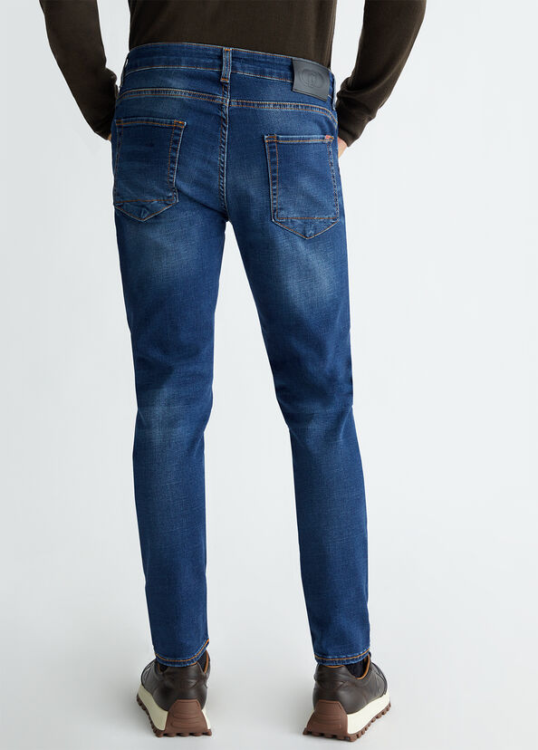 Liu Jo Jeans Skinny Da Uomo