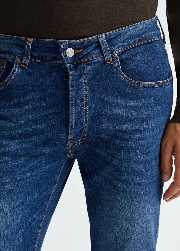 Liu Jo Jeans Skinny Da Uomo