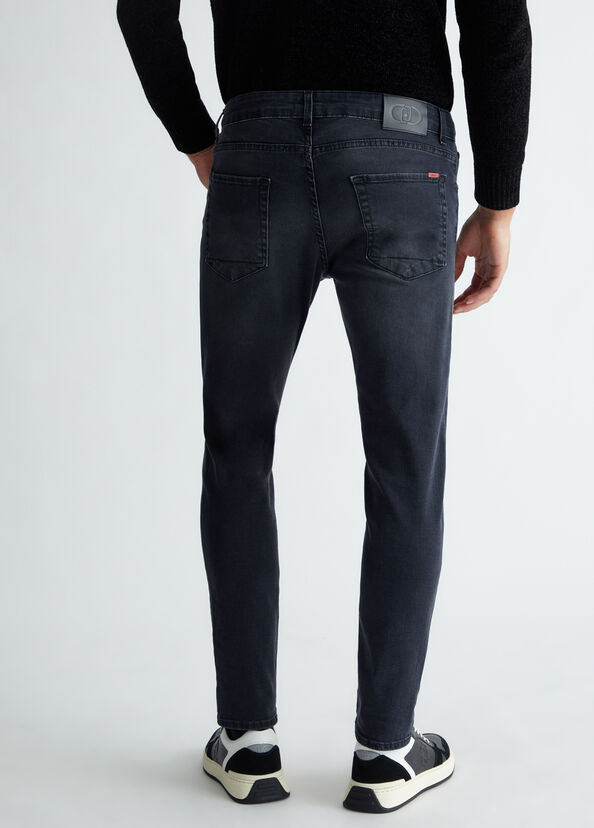 Liu Jo Jeans Skinny Da Uomo