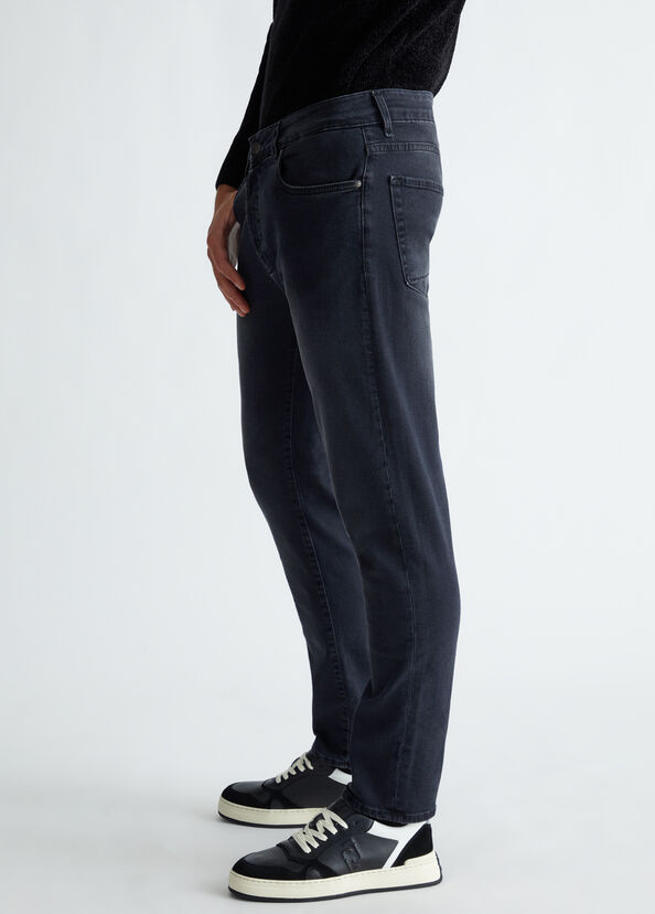 Liu Jo Jeans Skinny Da Uomo