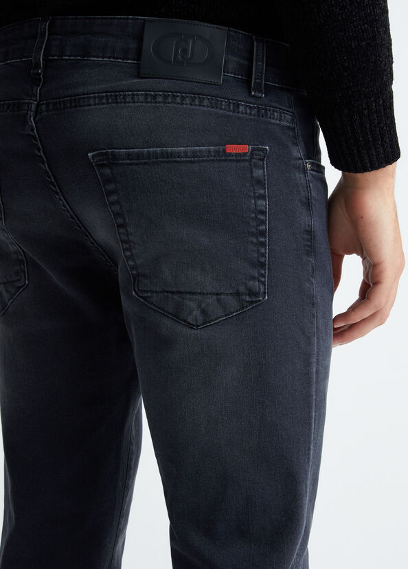 Liu Jo Jeans Skinny Da Uomo