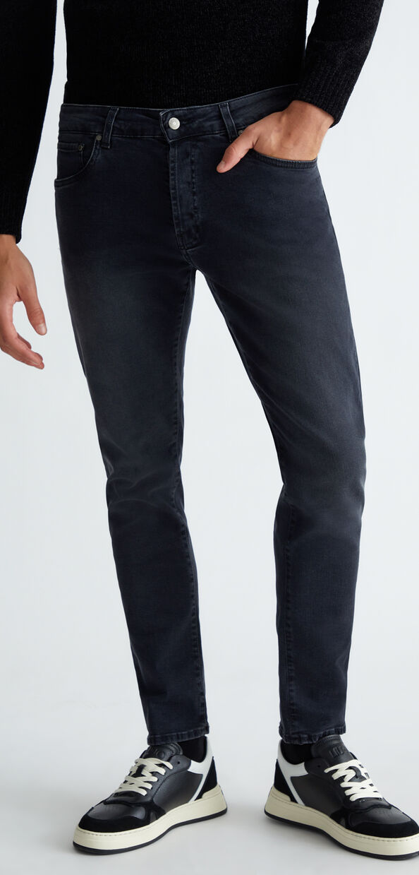 Liu Jo Jeans skinny da uomo