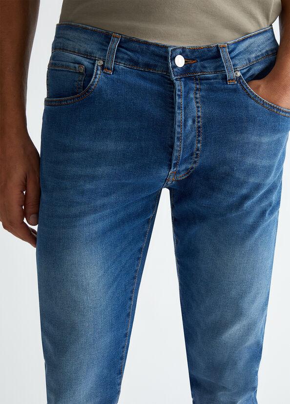 Liu Jo Jeans Skinny Da Uomo