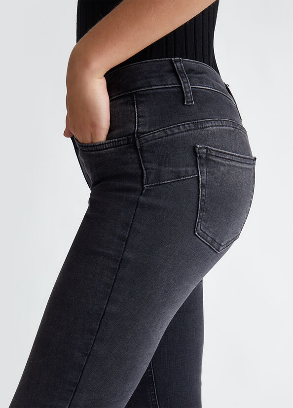Liu Jo Jeans Slim Bottom Up