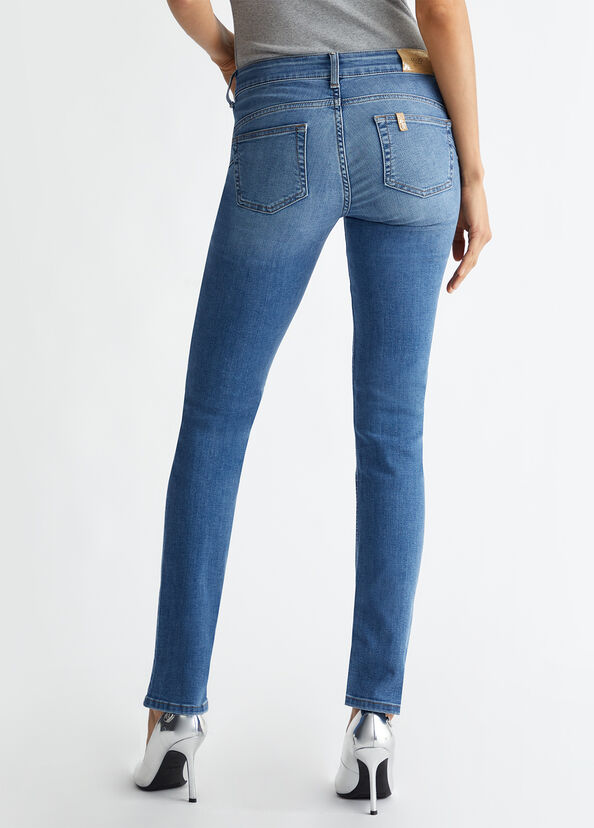Liu Jo Jeans Slim Fit
