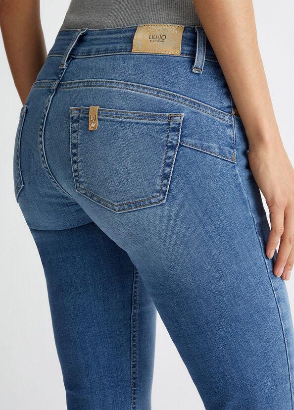 Liu Jo Jeans Slim Fit