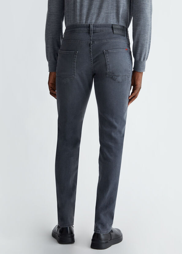 Liu Jo Jeans Slim Fit Da Uomo