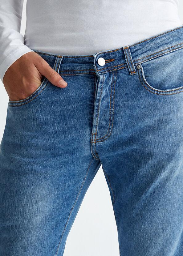 Liu Jo Jeans Slim Fit Da Uomo