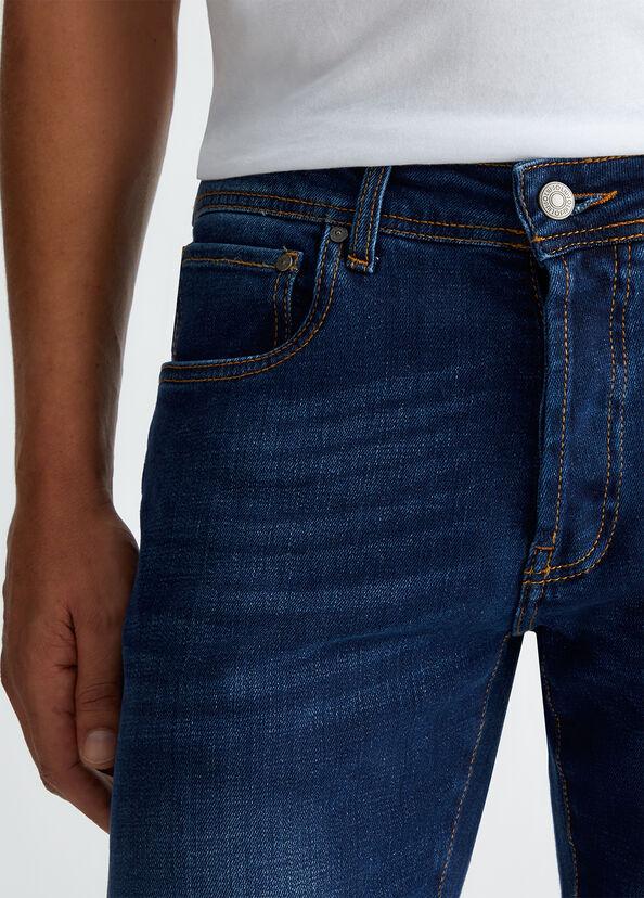 Liu Jo Jeans Slim Fit Da Uomo