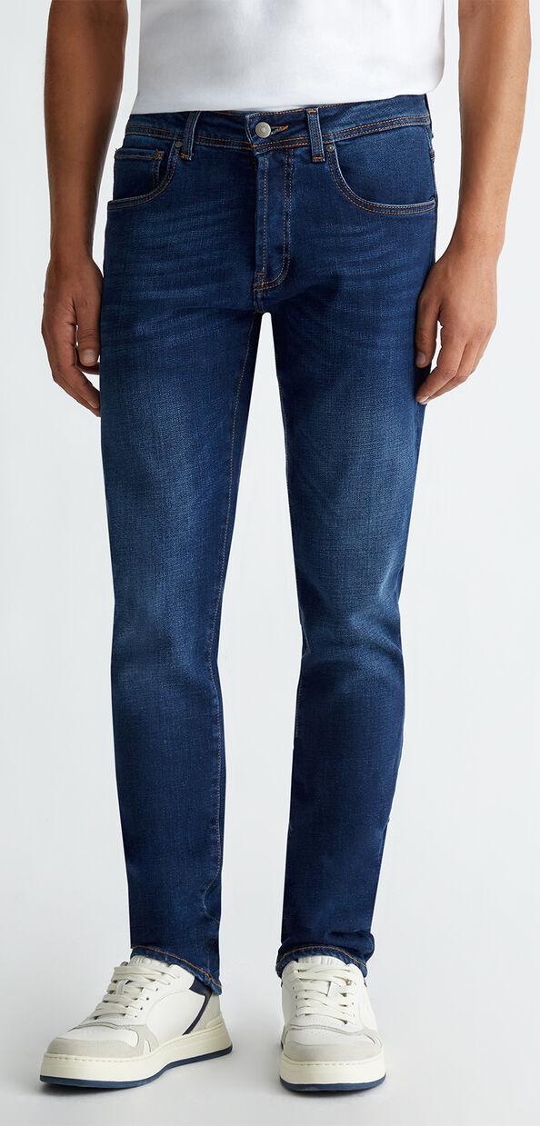 Liu Jo Jeans slim fit da uomo