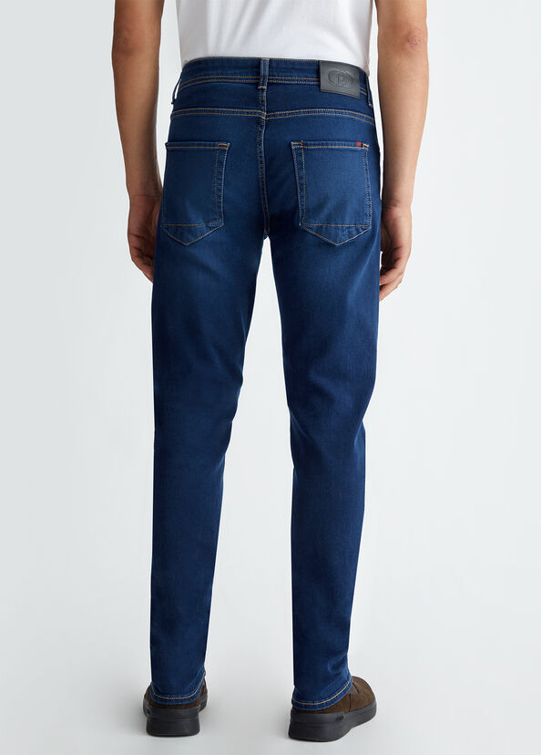 Liu Jo Jeans Slim Fit Da Uomo
