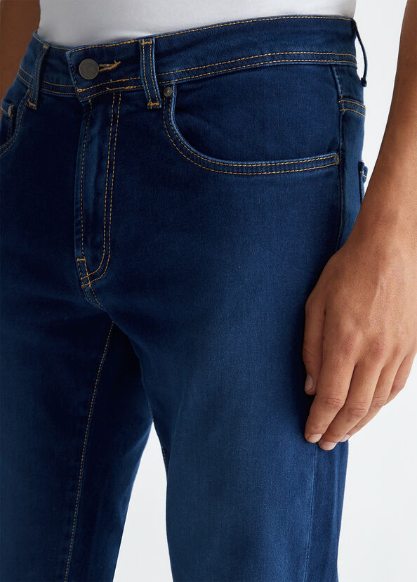 Liu Jo Jeans Slim Fit Da Uomo