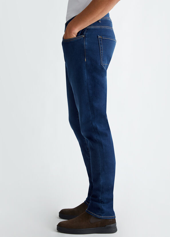 Liu Jo Jeans Slim Fit Da Uomo